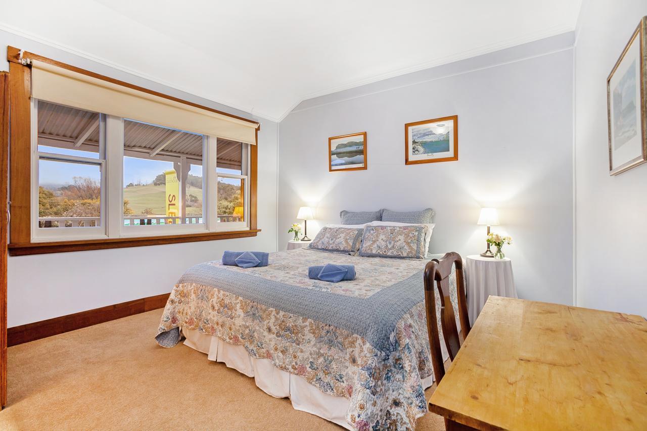 Mole Creek Guesthouse Exterior photo