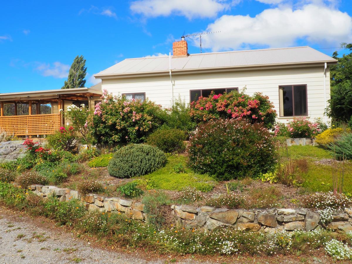 Mole Creek Guesthouse Exterior photo