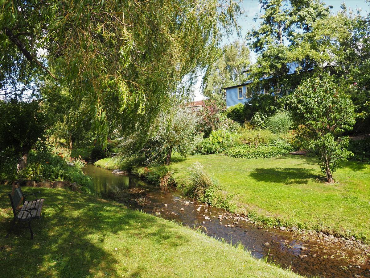 Mole Creek Guesthouse Exterior photo