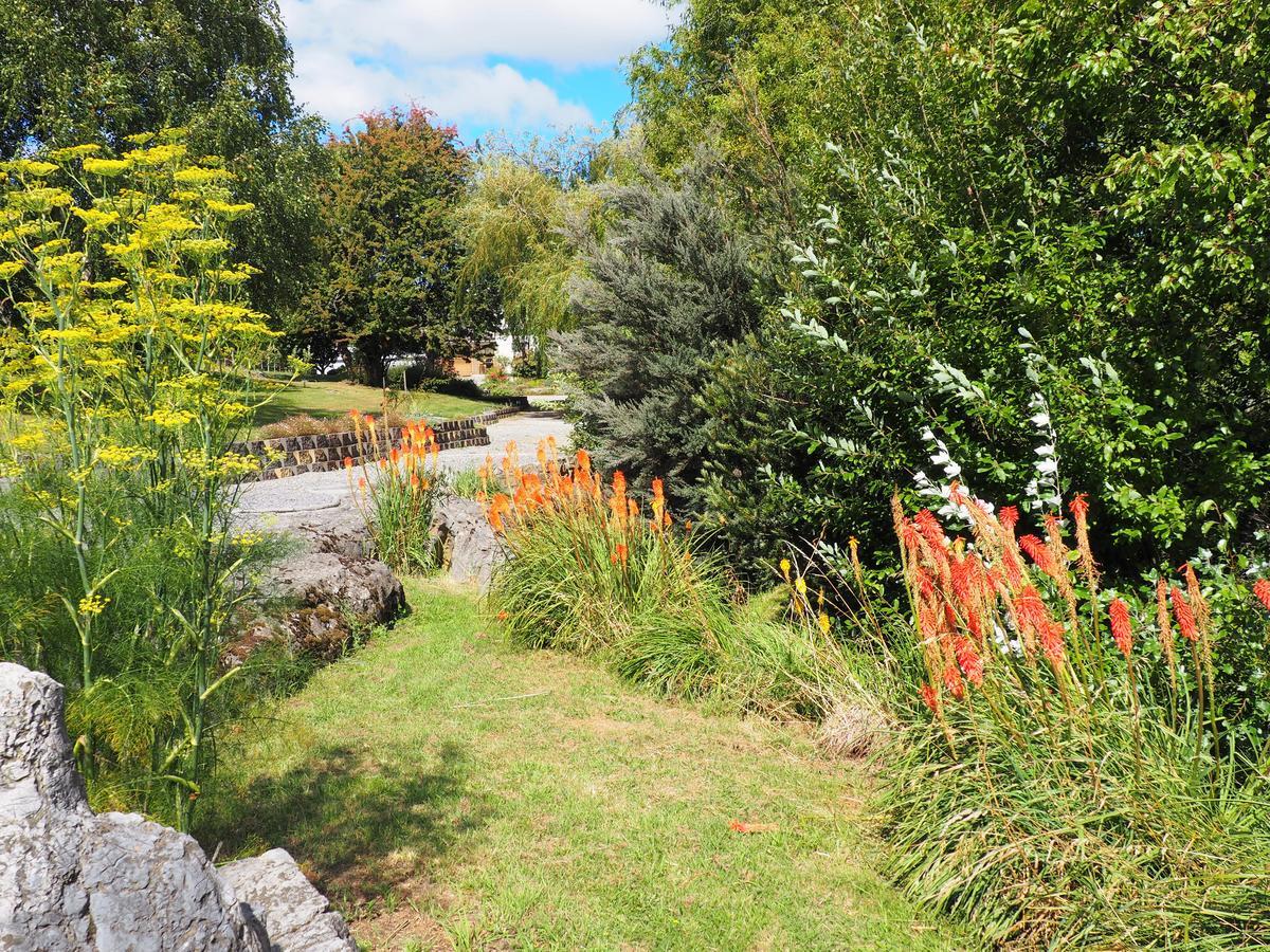 Mole Creek Guesthouse Exterior photo