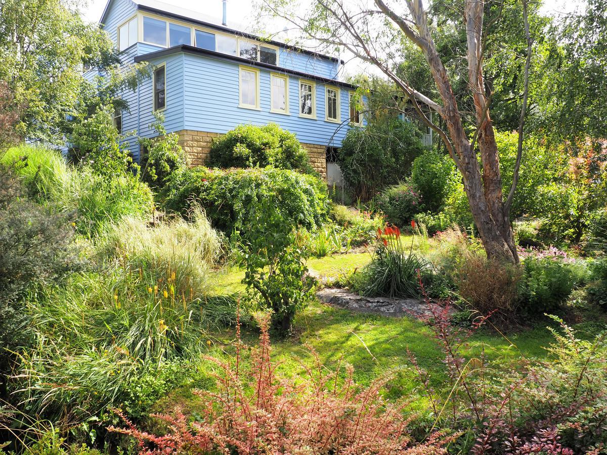 Mole Creek Guesthouse Exterior photo