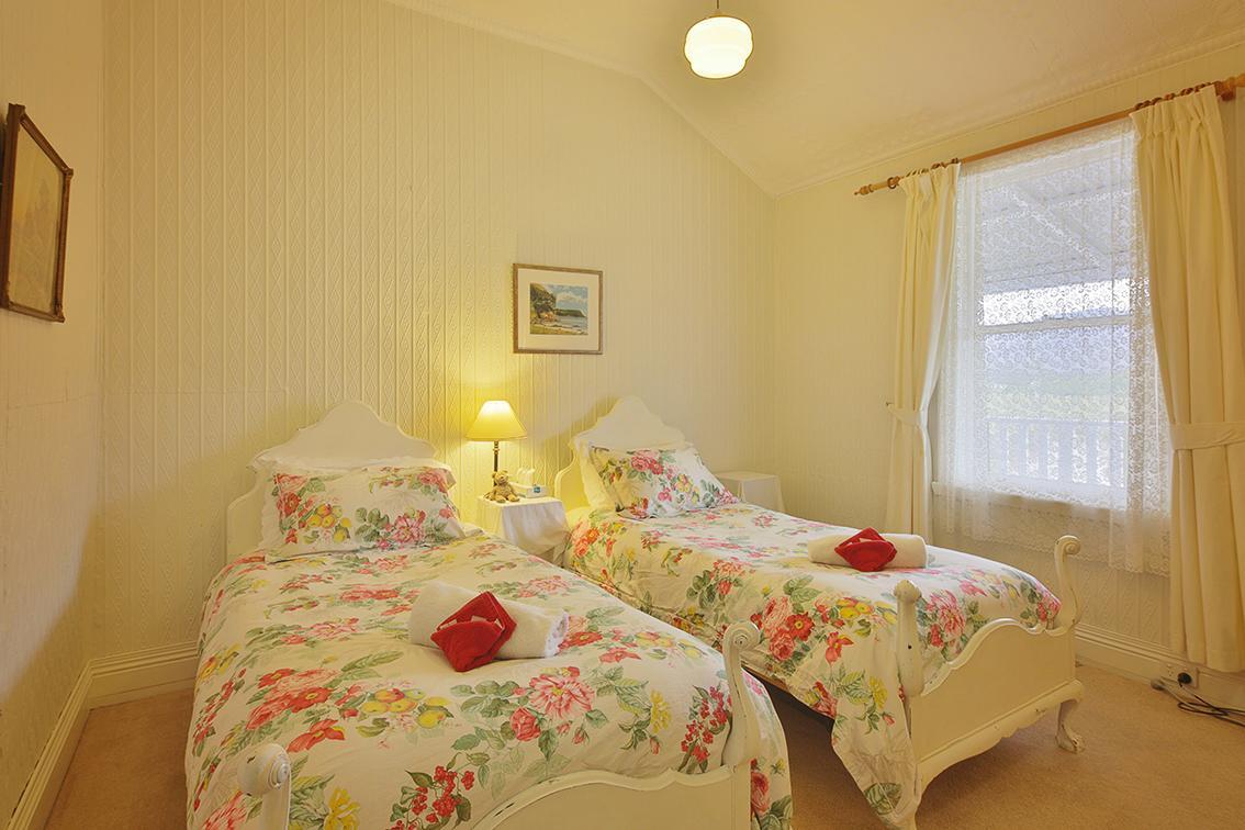 Mole Creek Guesthouse Exterior photo