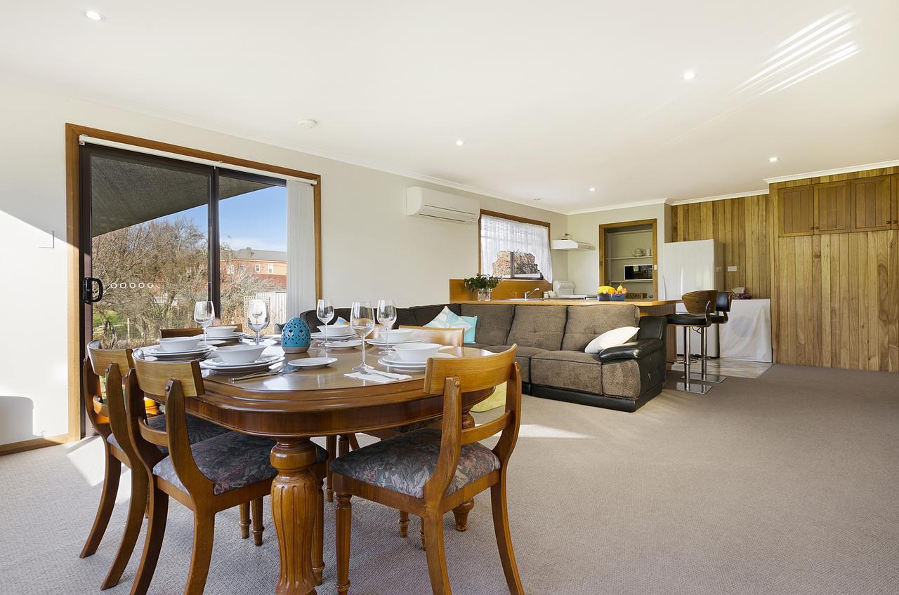 Mole Creek Guesthouse Room photo