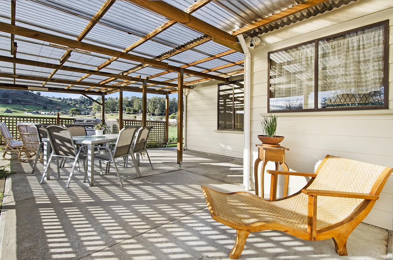 Mole Creek Guesthouse Room photo