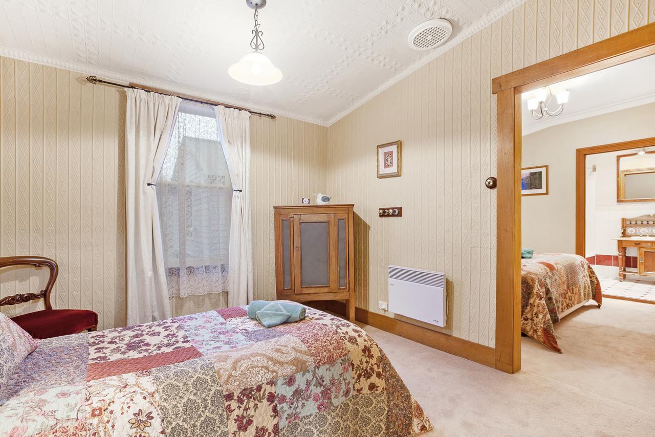 Mole Creek Guesthouse Room photo