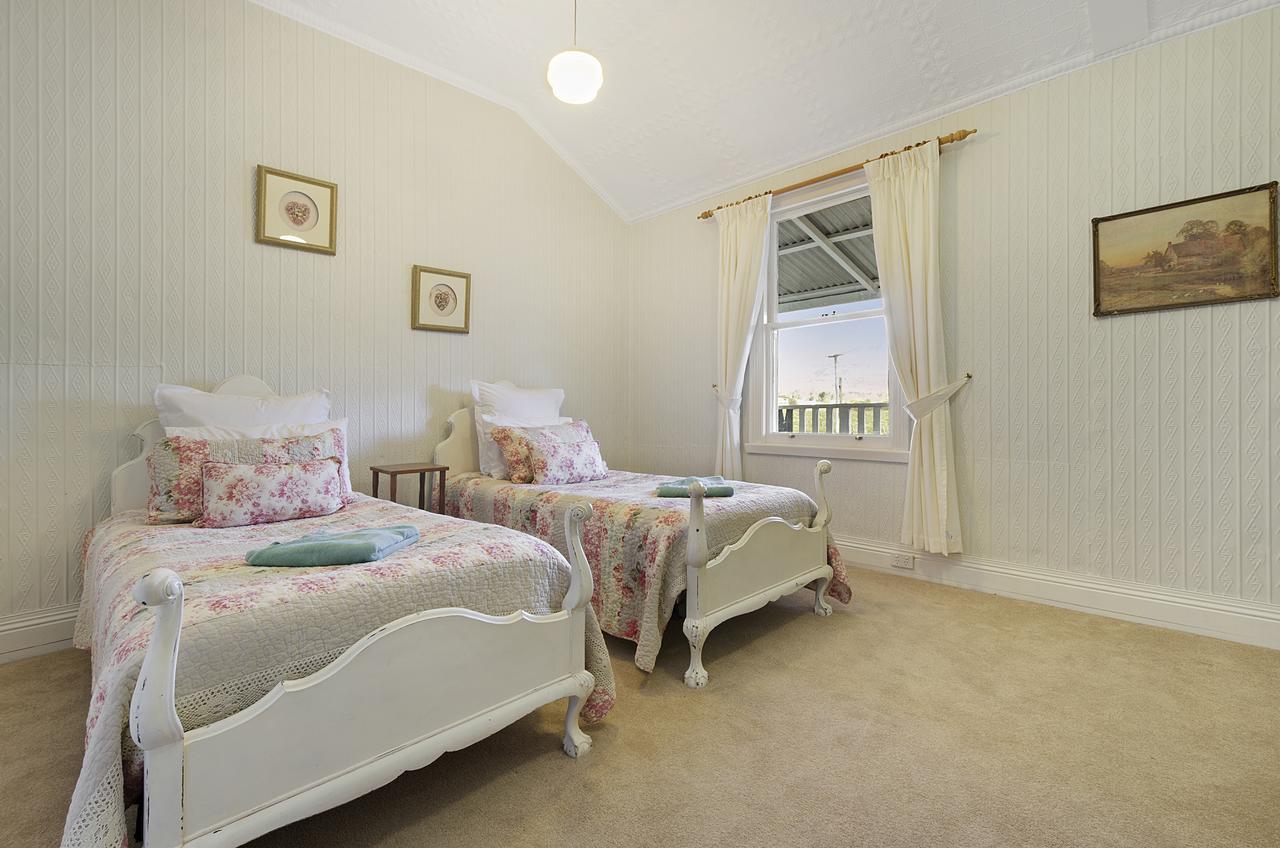 Mole Creek Guesthouse Room photo