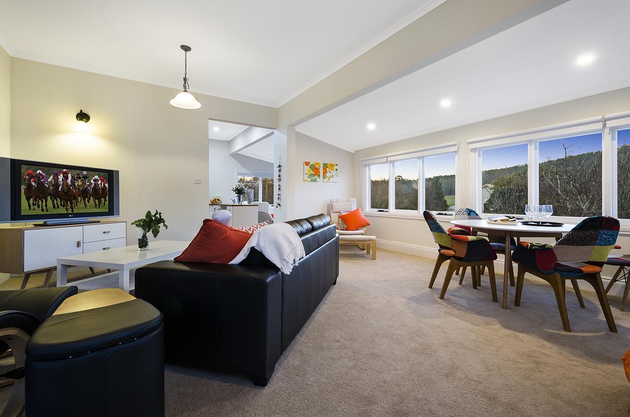 Mole Creek Guesthouse Room photo