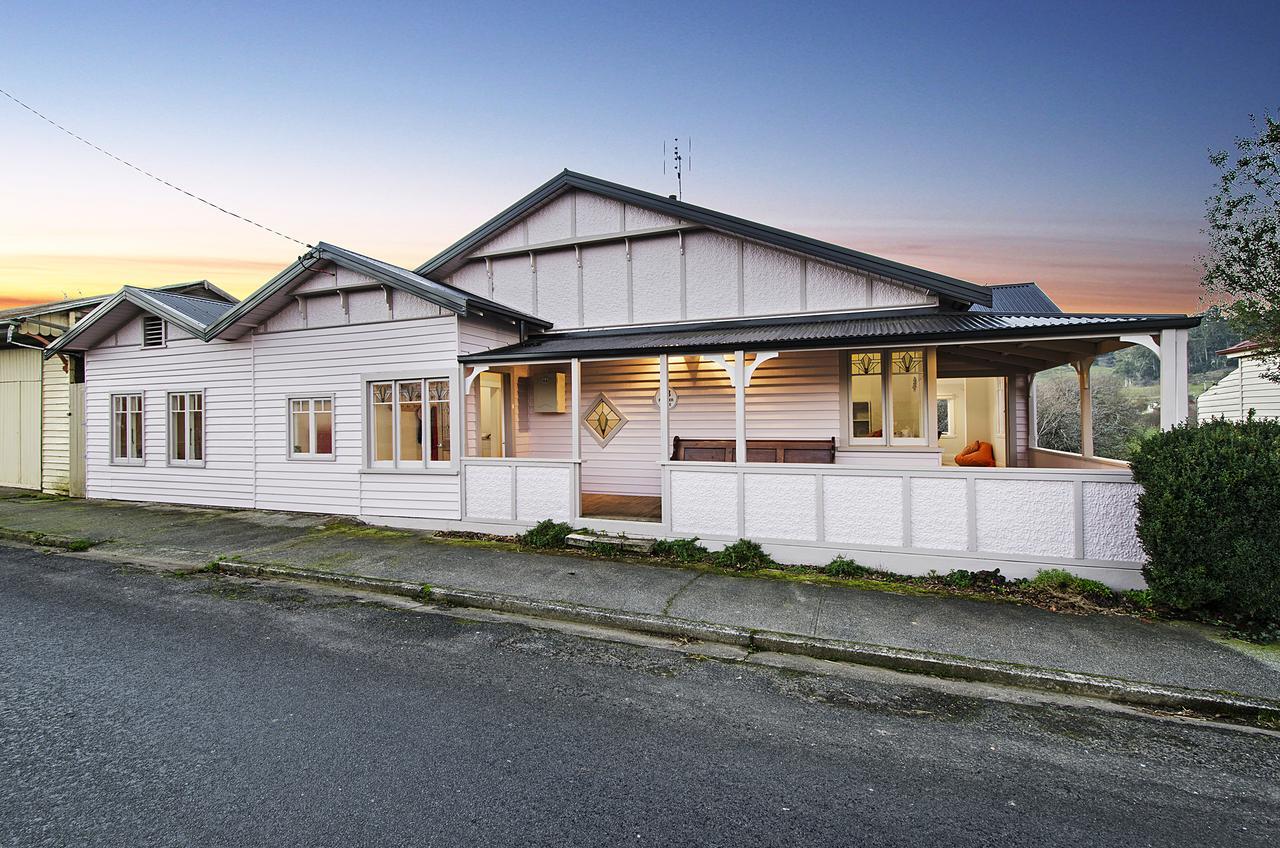 Mole Creek Guesthouse Room photo