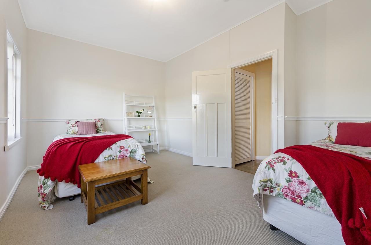 Mole Creek Guesthouse Room photo