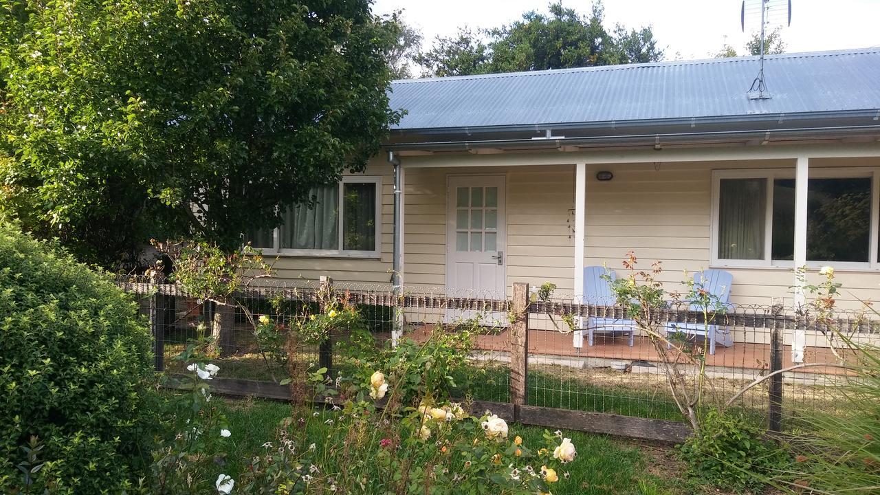 Mole Creek Guesthouse Room photo