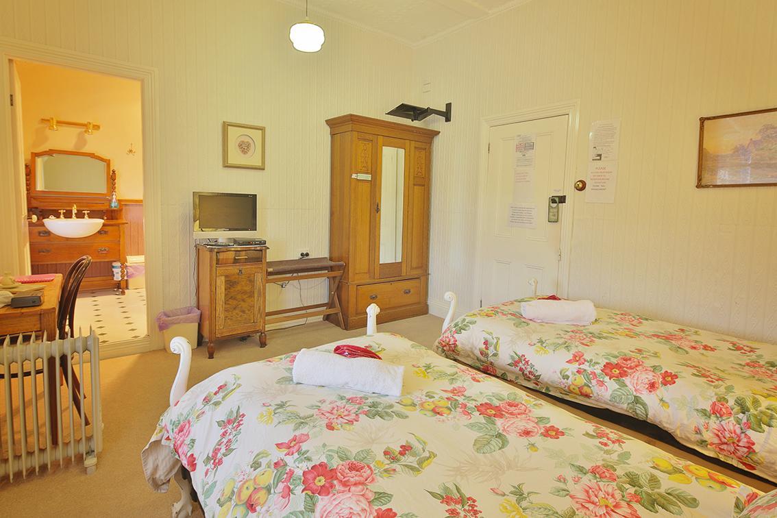 Mole Creek Guesthouse Room photo